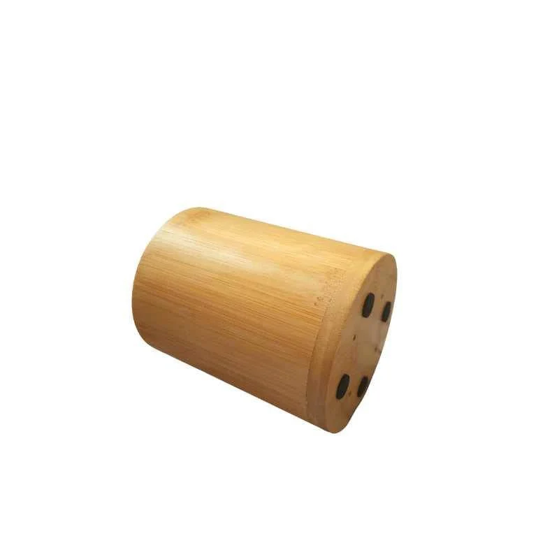 Wooden Utensil Holder 9 cm