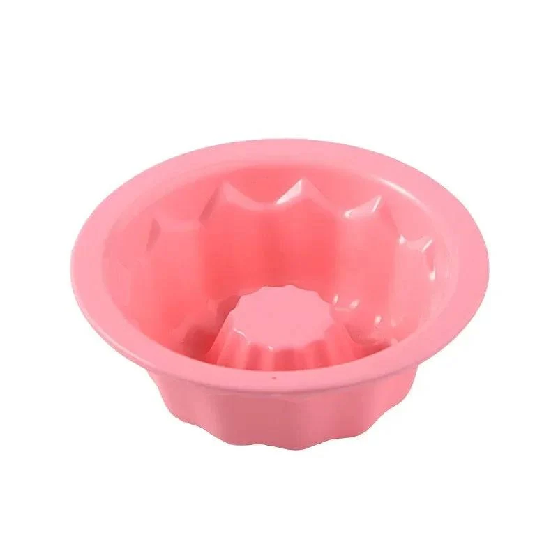 Silicone Jelly Mold 12 cm