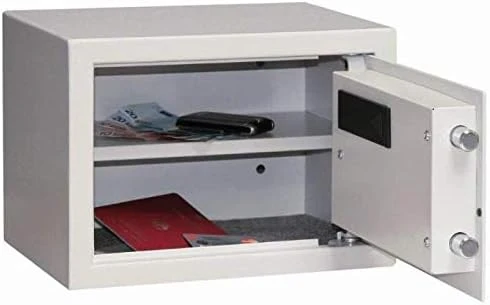 Format Möbeltresor Tiger M, H25xB35xT25 cm, 11 kg