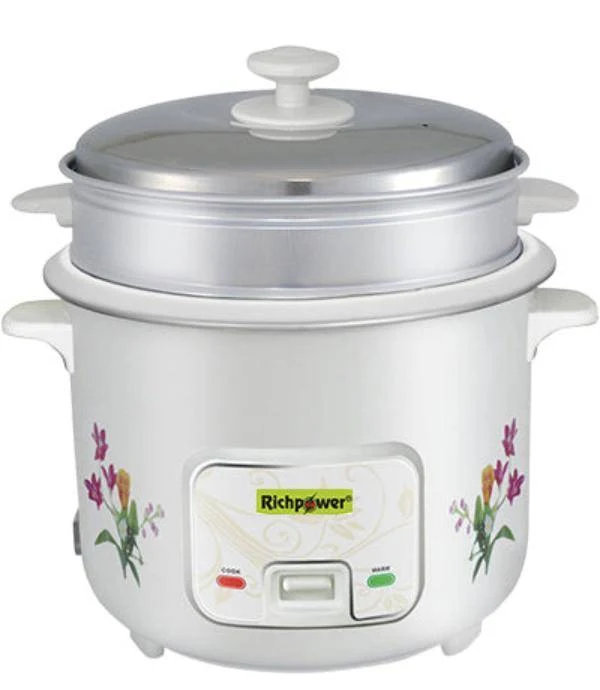 Richpower Rice Cooker 2.2L