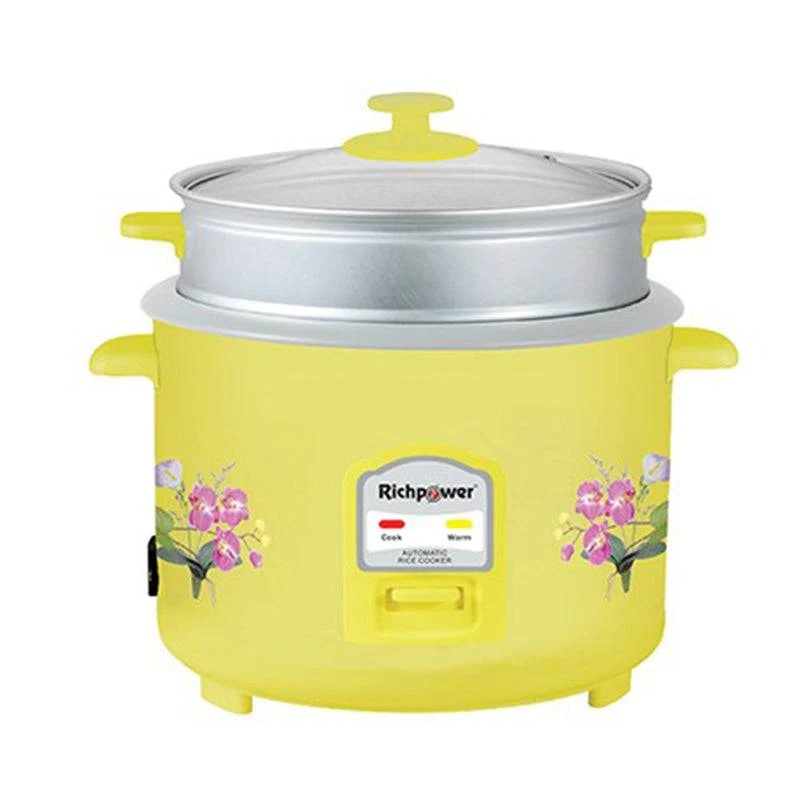 Electric Richpower Rice Cooker 1.8 L