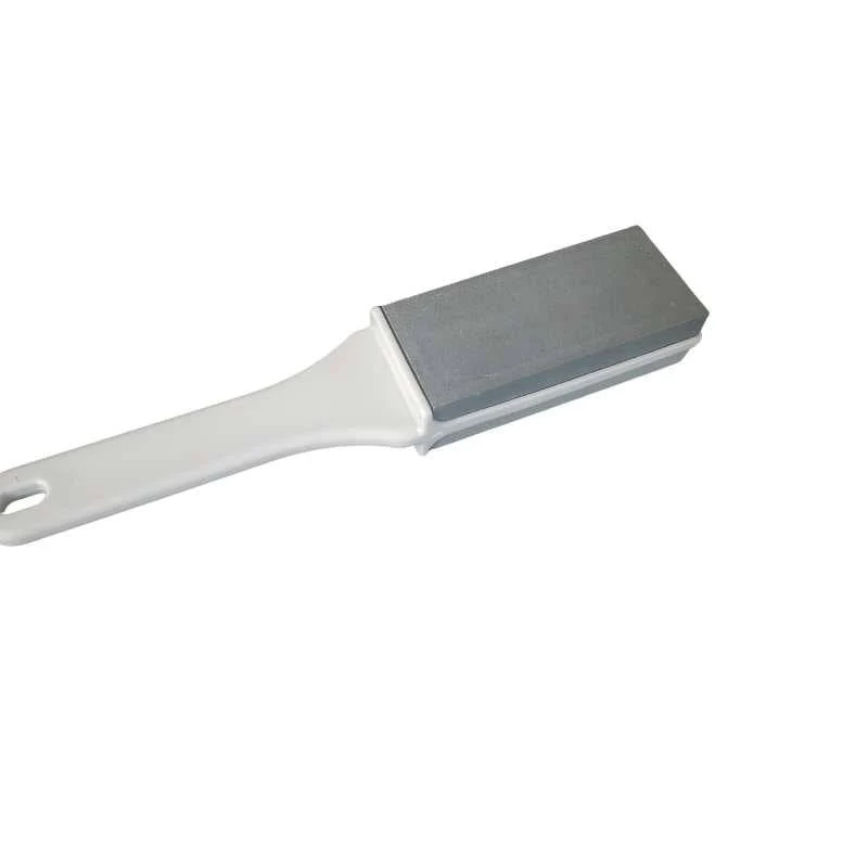 Knife Sharpening Stone Double Side