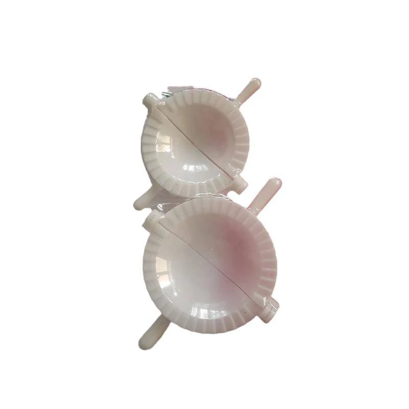 Plastic Patties Mould 2PCS