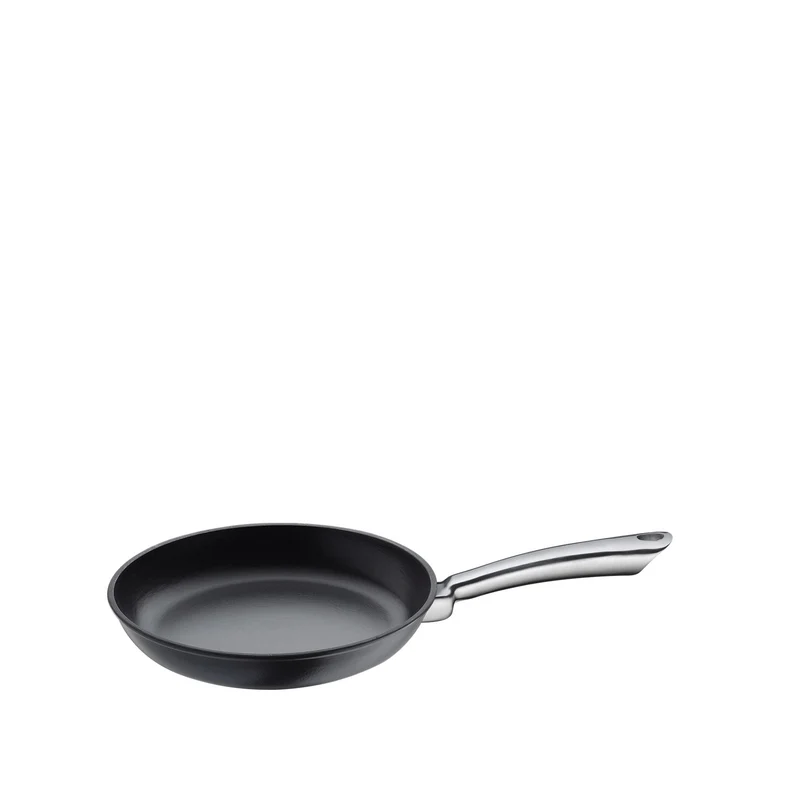 Bratpfanne, 20 cm schwarz
