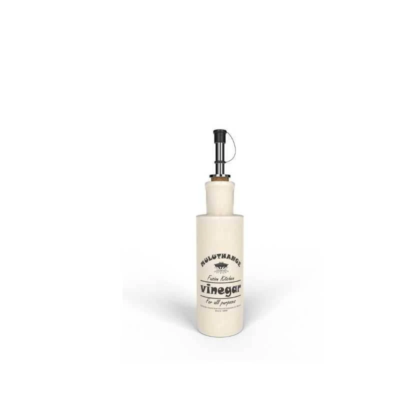 Muluthange Oil Bottle with Drizzler