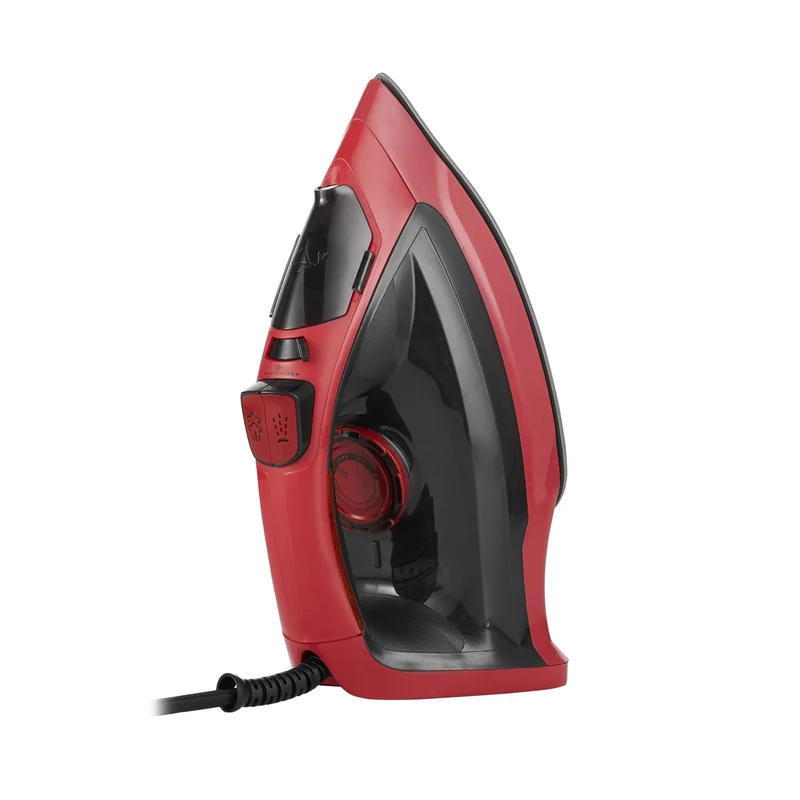 Mesko MS 5031 Multifunctional Steam Iron Dry Ironing Ceramic Foot 400ml 3000W