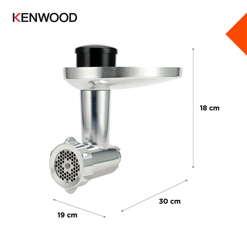 Kenwood Fleischwolf KAX950ME