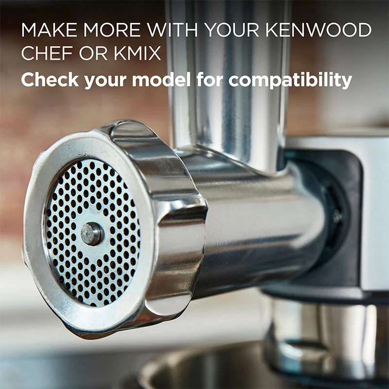 Kenwood Fleischwolf KAX950ME