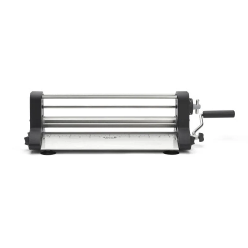Laminadora PRO manual para masas De Buyer