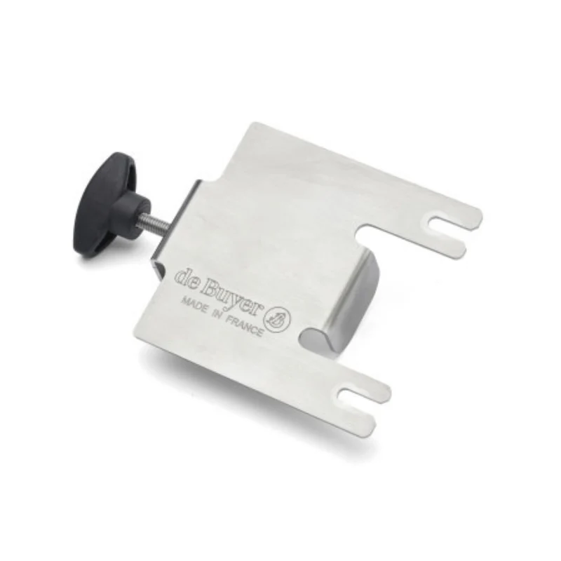 Laminadora PRO manual para masas De Buyer