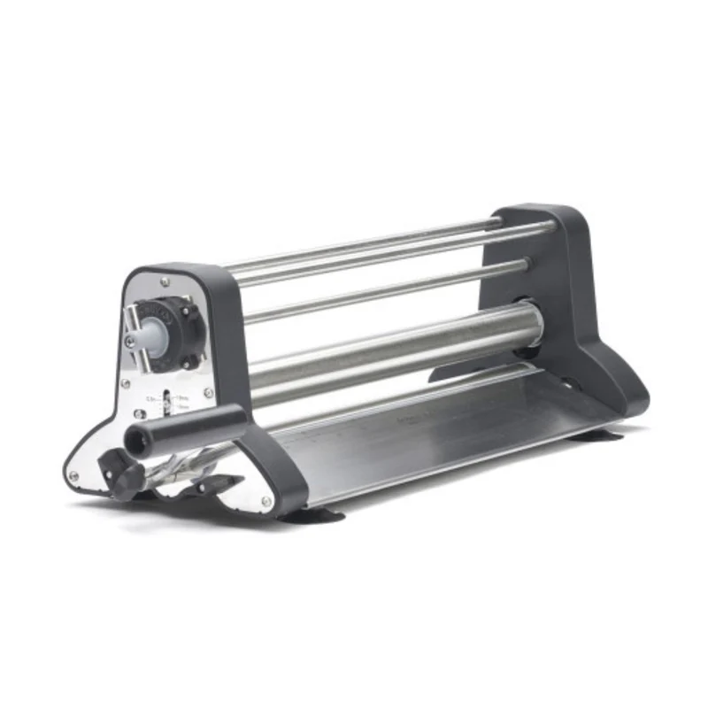 Laminadora PRO manual para masas De Buyer