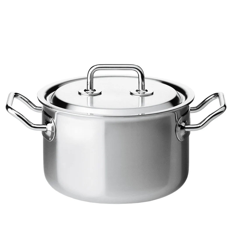 Kochtopf 18 cm