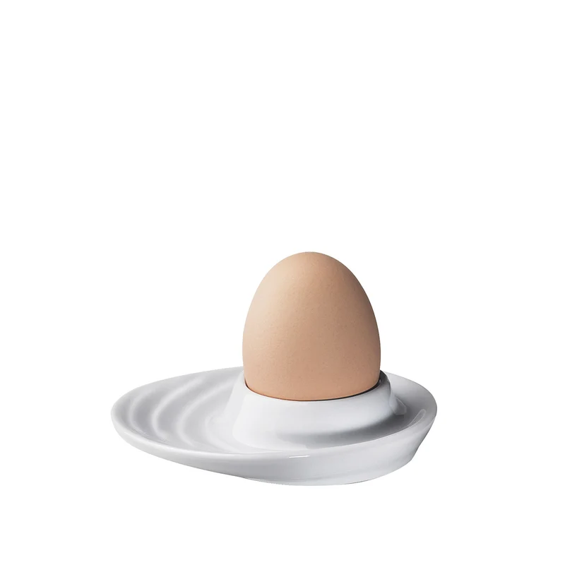 Eierbecher oval 2er-Set