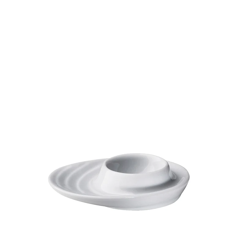 Eierbecher oval 2er-Set