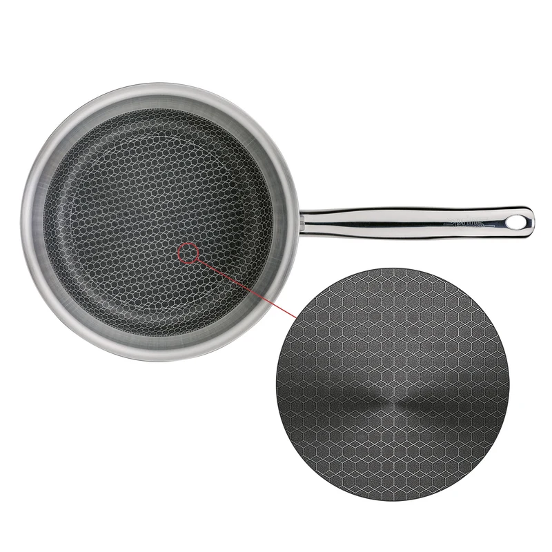 Sauteuse 20 cm
