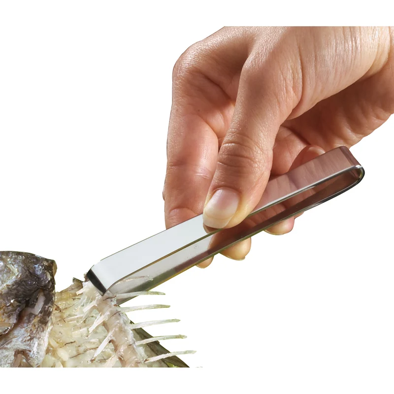 Fischgrätenzange