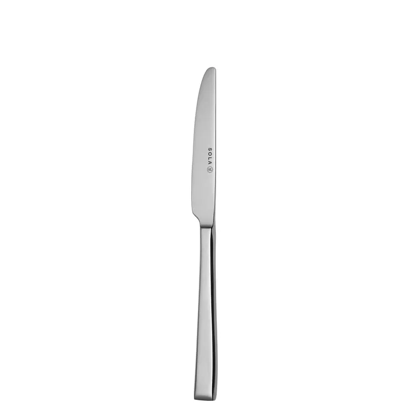 Sola Besteckset Durban - 18/10 Edelstahl - 50-teilig / 6 Personen