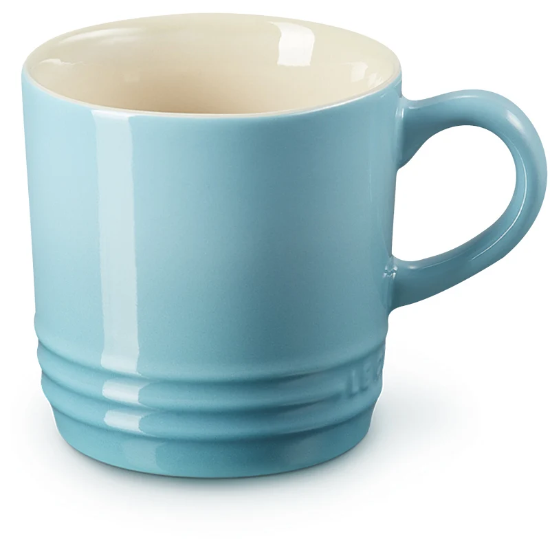 Le Creuset Becher 200 ml Karibik