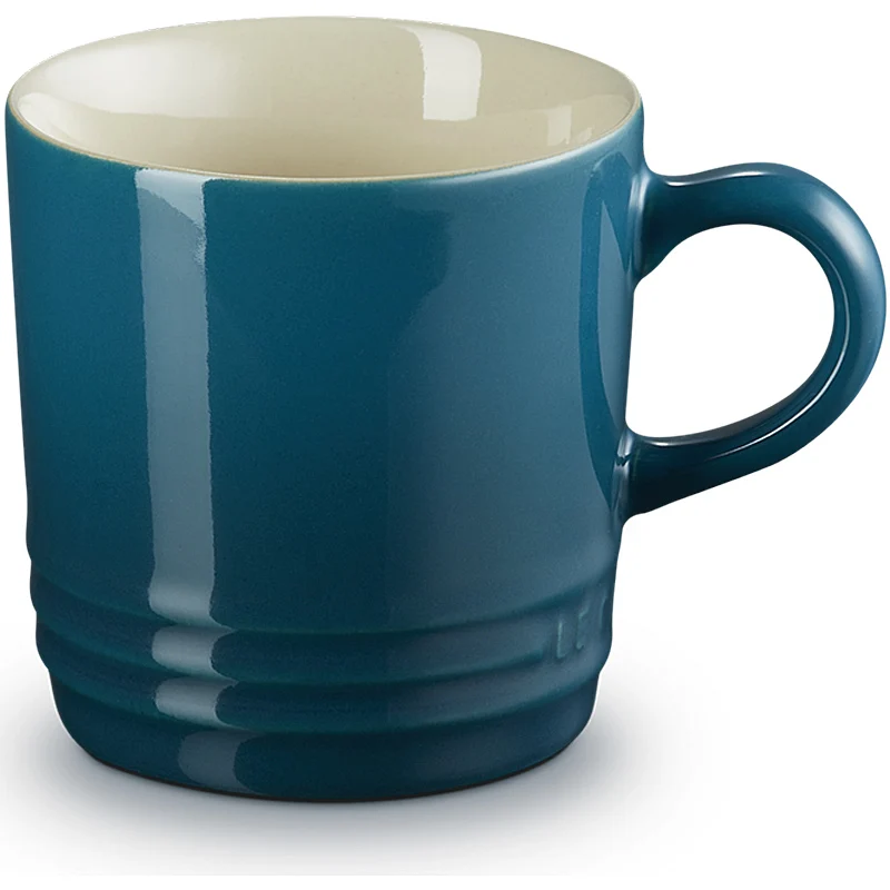 Le Creuset Becher 200 ml Deep Teal