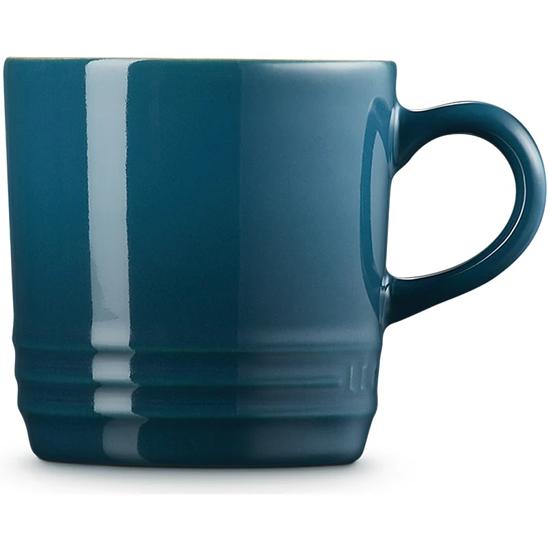 Le Creuset Becher 200 ml Deep Teal