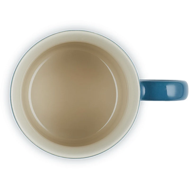 Le Creuset Becher 200 ml Deep Teal