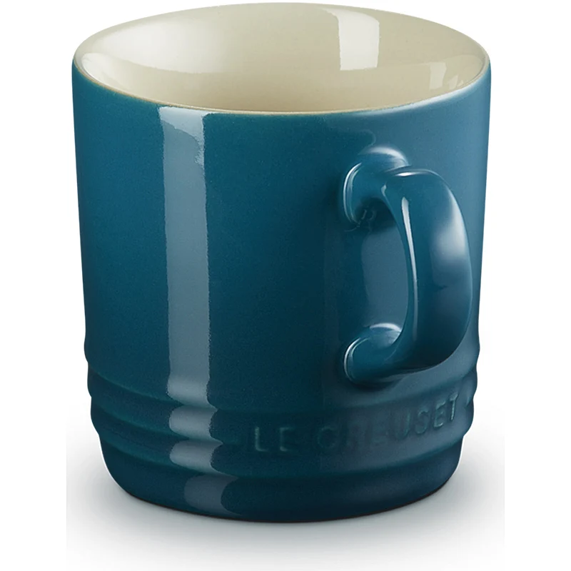 Le Creuset Becher 200 ml Deep Teal