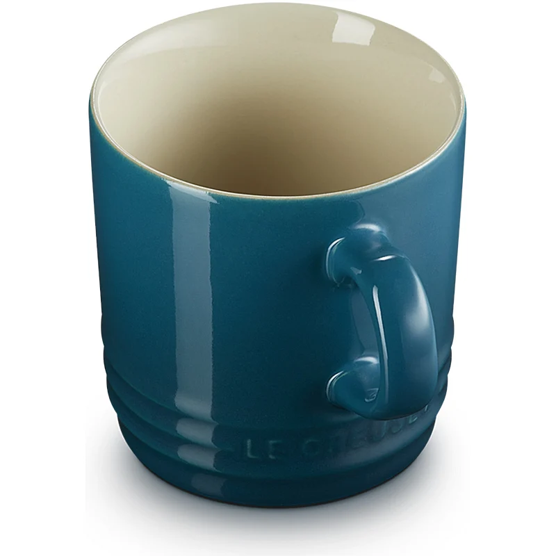 Le Creuset Becher 200 ml Deep Teal