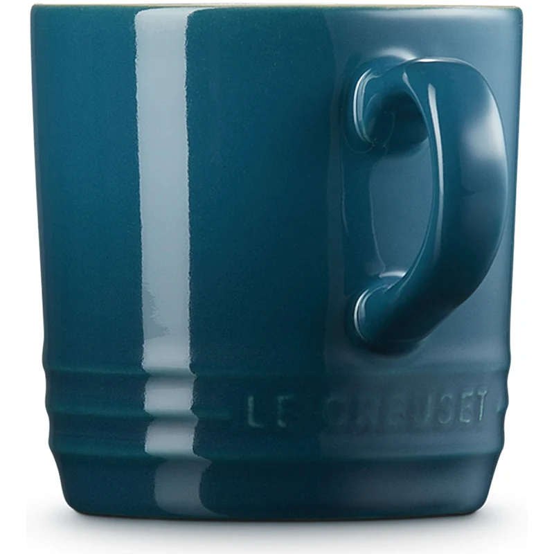 Le Creuset Becher 200 ml Deep Teal