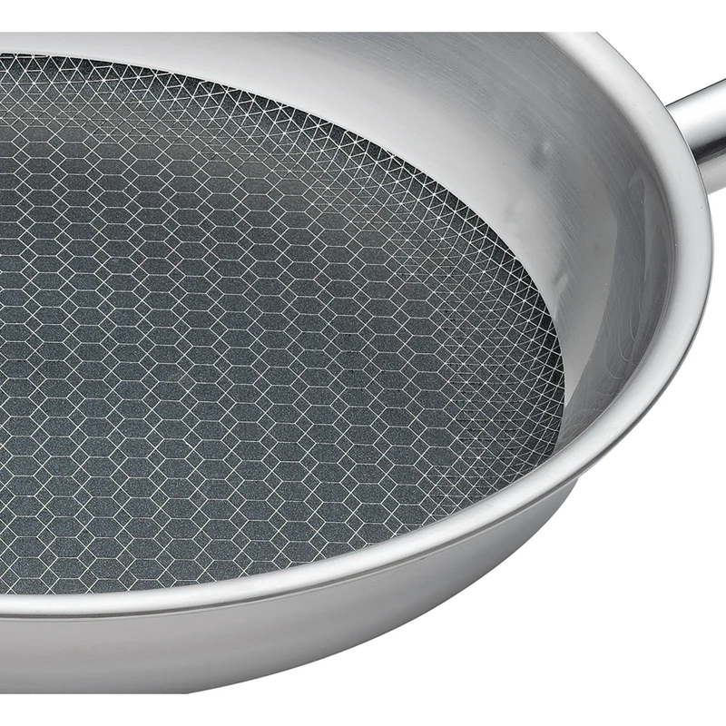Bratpfanne XL 24 cm