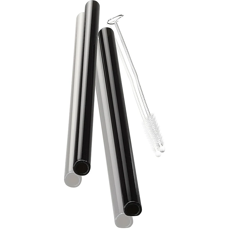 GEFU Glastrinkhalm FUTURE, 18 cm 12703