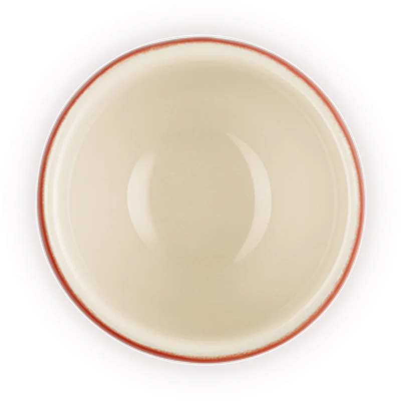 Le Creuset Eierbecher Klassik 0,4L Kirschrot