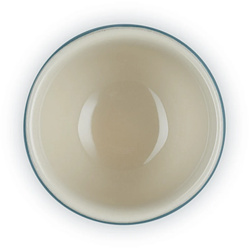 Le Creuset Eierbecher Klassik 0,4L Deep Teal