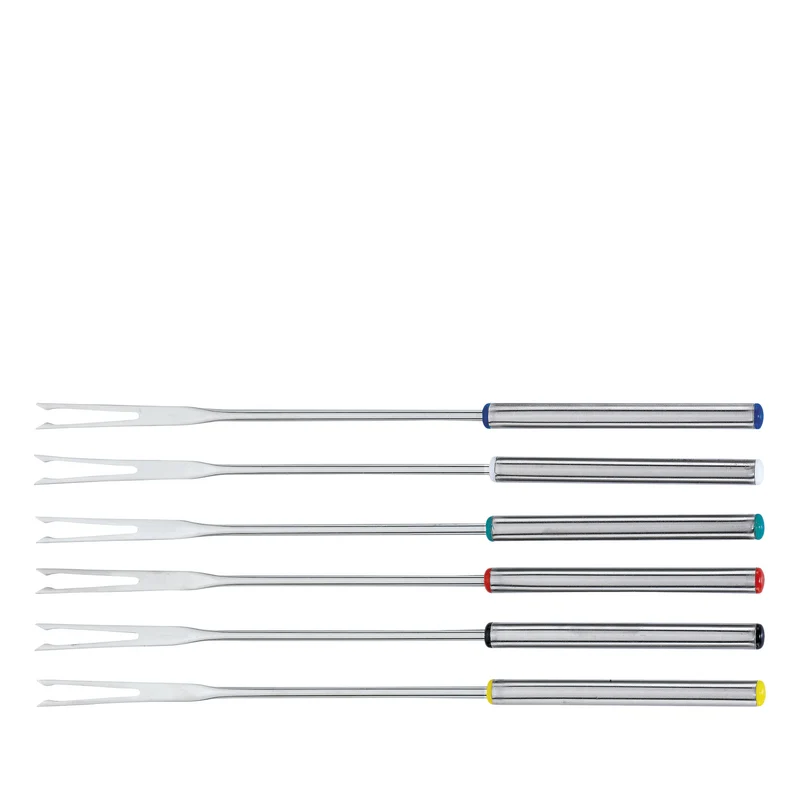 Fondue-Garnitur SWISS ECO 18 cm