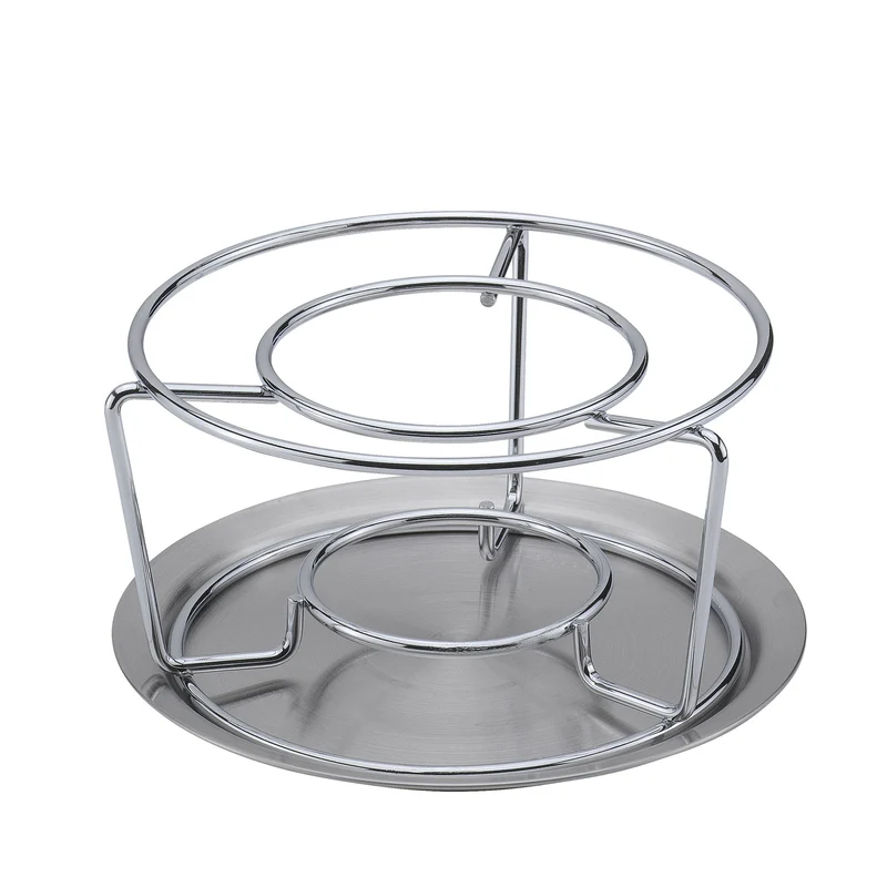 Fondue-Garnitur CLASSIC ECO 18 cm