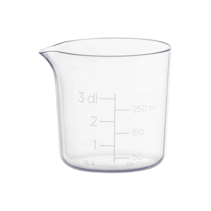 GastroMax - Messbecher - 0,3 l