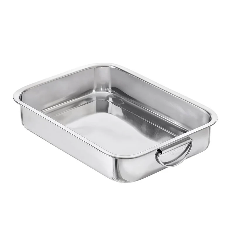 GastroMax - Backform 25x35 cm