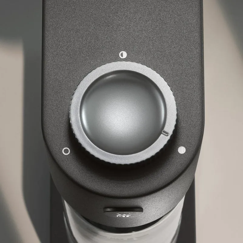 Carbonatadora o máquina para hacer agua con gas Element One WMF