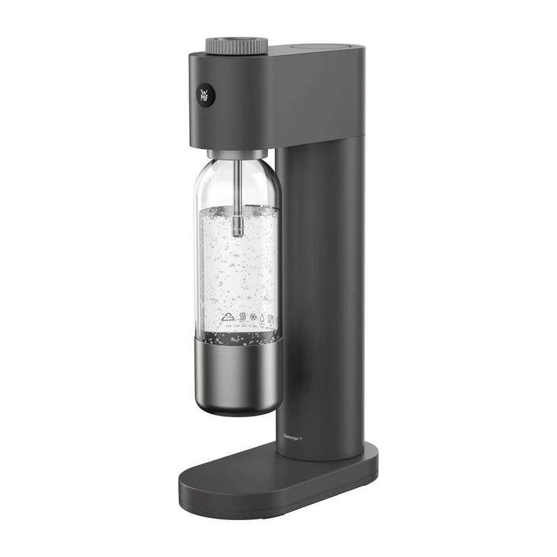 Carbonatadora o máquina para hacer agua con gas Element One WMF