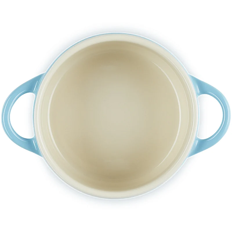 Le Creuset Mini Cocotte 10 cm Karibik