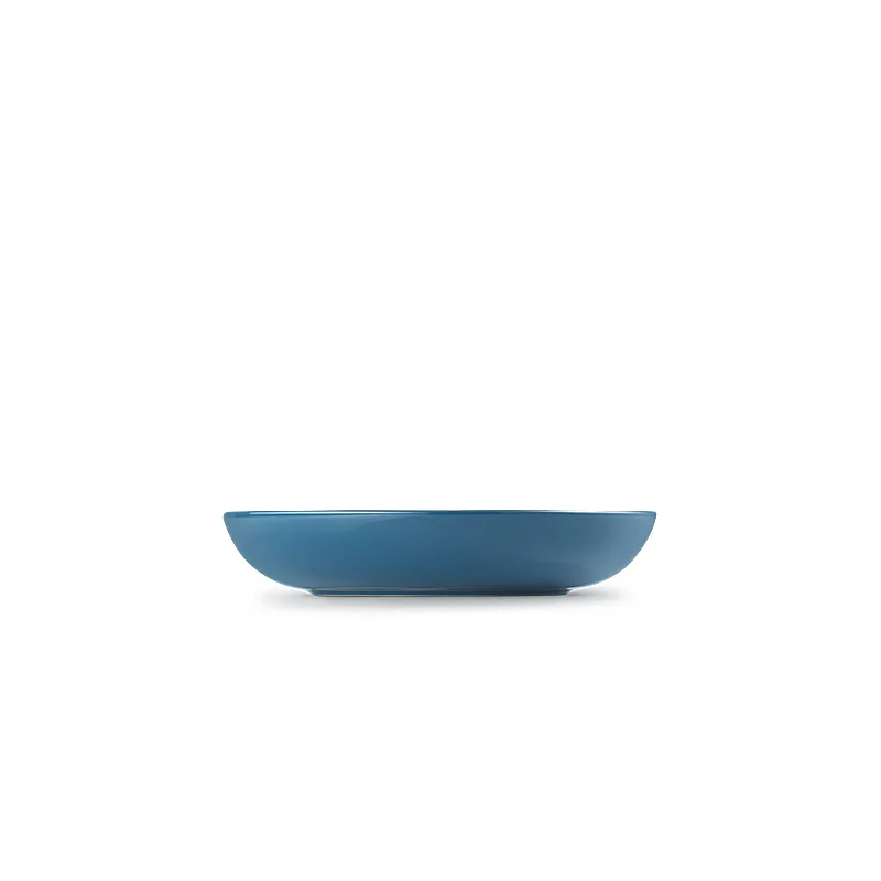 Le Creuset Suppenteller 22 cm Deep Teal