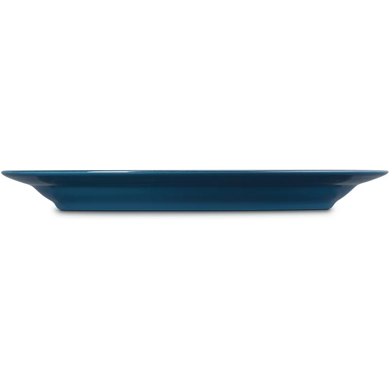 Le Creuset Frühstücksteller 22 cm Deep Teal