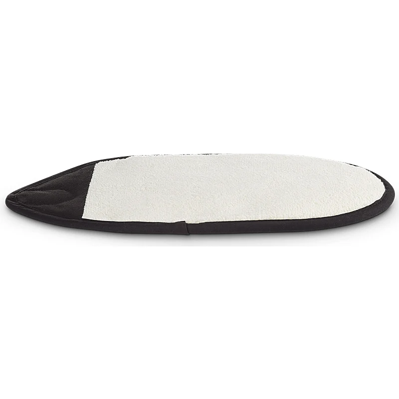 Le Creuset Topflappen Schwarz
