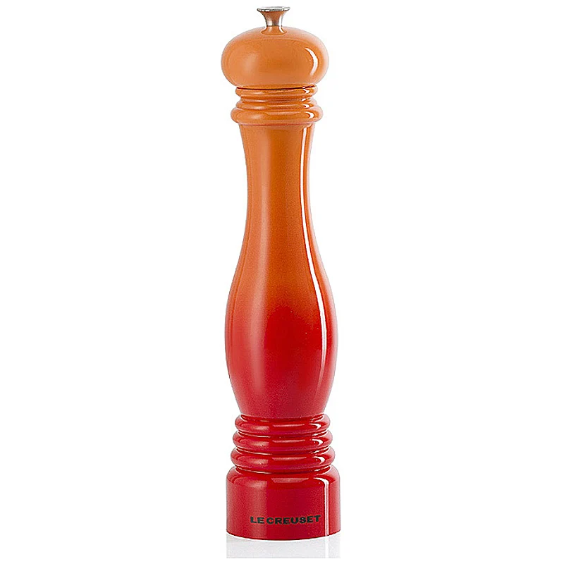 Le Creuset PFEFFERMÜHLE 30 CM OFENROT