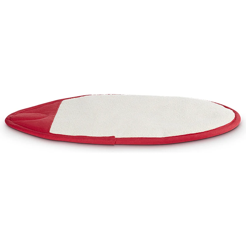 Le Creuset Topflappen Kirschrot