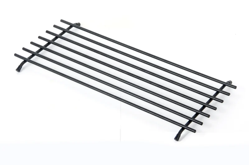Daily - Topfuntersetzer schwarz - 50x25 cm