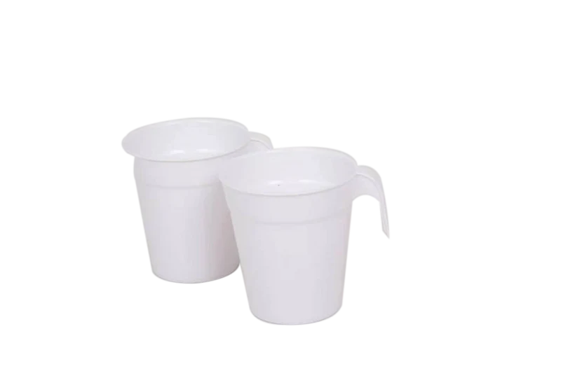 Conzept Reisewasserkocher 0,5 l 1100 W 120/240 V Kunststoff