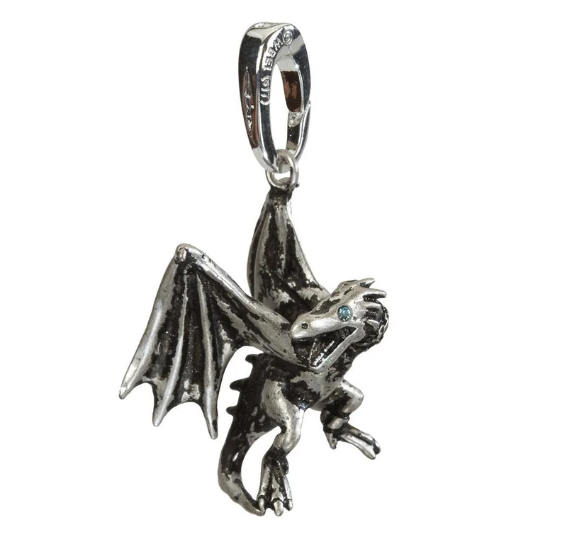 Harry Potter - Lumos Charm - Ukrainischer Eisenbauch