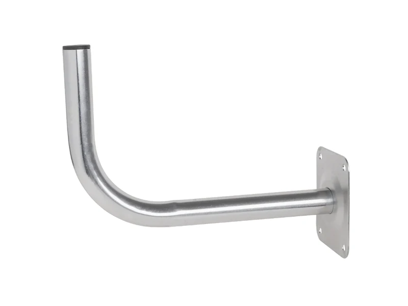 SAT wall holder for 50cm satellite dish antennas