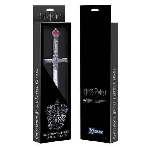 Harry Potter - Brieföffner - Godric Gryffindors Schwert