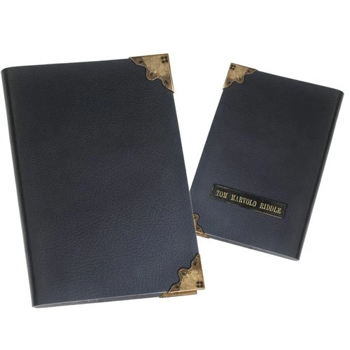 Harry Potter - Tom Riddles Tagebuch